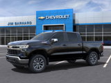 New 2025 Chevrolet Silverado 1500 LT image 2