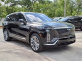 New 2026 Cadillac Vistiq Luxury image 5