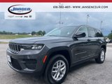 New 2025 Jeep Grand Cherokee Laredo X w/ Luxury Tech Group I image 3
