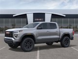 New 2025 GMC Canyon Elevation w/ Convenience Package image 2