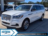 New 2024 Lincoln Navigator L Reserve image 2