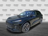 New 2025 Audi SQ6 e-tron Prestige image 5