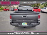 Used 2021 Toyota Tacoma TRD Off-Road w/ Technology Package image 6