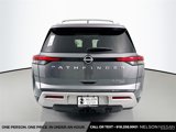 New 2025 Nissan Pathfinder Platinum image 6