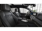 New 2025 Mercedes-Benz GLS 63 AMG 4MATIC image 4
