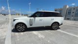 Used 2025 Land Rover Range Rover SE image 5