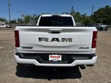 New 2025 RAM 1500 Laramie w/ Laramie Southwest Edition image 5