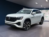 New 2025 Volkswagen Atlas Cross Sport SEL Premium R-Line image 3