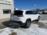 Used 2020 Jeep Cherokee Limited image 4