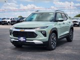 New 2026 Chevrolet TrailBlazer LT w/ Convenience Package image 2