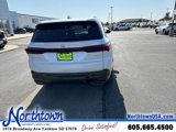 New 2025 Buick Enclave Sport Touring w/ LPO, All-Weather Package image 6
