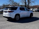 Used 2022 Chevrolet Traverse Premier image 5