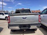 Used 2023 Ford F150 Lariat w/ Max Trailer Tow Package image 3