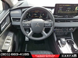 New 2025 Mitsubishi Outlander SEL image 5