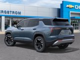 New 2026 Chevrolet Equinox LT w/ Convenience Package II image 3