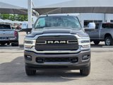 Used 2024 RAM 2500 Laramie w/ Safety Group image 2