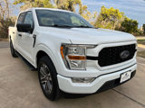 Used 2021 Ford F150 XL w/ STX Appearance Package image 2