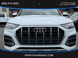Used 2021 Audi Q5 2.0T Premium Plus w/ Premium Plus Package image 2