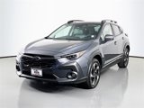 Certified 2024 Subaru Crosstrek 2.5i Limited w/ Crosstrek Mirror Package image 3