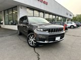 New 2025 Jeep Grand Cherokee L Limited image 3
