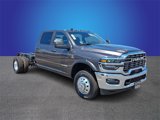 New 2025 RAM 3500 Big Horn image 2