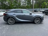New 2025 Lexus RX 350 w/ Luxury Package image 5