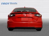 New 2026 Honda Civic Sport image 4