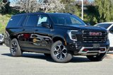New 2025 GMC Yukon XL AT4 w/ AT4 Premium Package image 2
