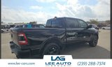 Used 2021 RAM 1500 Limited w/ Night Edition image 2