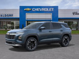 New 2026 Chevrolet Equinox LT w/ Convenience Package II image 2