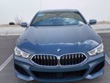 Used 2022 BMW M850i xDrive Coupe image 4