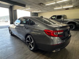 Used 2018 Honda Accord Sport image 6