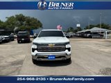 Certified 2023 Chevrolet Silverado 1500 LTZ w/ LTZ Premium Package image 2