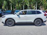 New 2026 Honda CR-V EX-L image 4