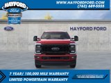 New 2025 Ford F350 Lariat image 6