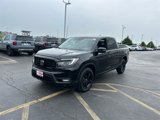 Certified 2022 Honda Ridgeline Black Edition image 4