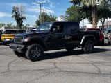 New 2025 Jeep Gladiator Mojave w/ Technology Group image 2