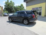 Used 2024 Hyundai Palisade SEL w/ Premium Package image 3
