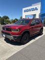 New 2026 Honda Passport TrailSport image 3