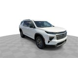 New 2025 Chevrolet Traverse LT w/ Driver Confidence Package image 2