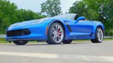 Used 2016 Chevrolet Corvette Z06 w/ 2LZ Preferred Equipment Group image 6