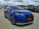 Used 2023 Lexus NX 350 F Sport image 4