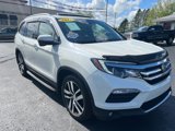 Used 2017 Honda Pilot Touring image 4