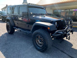 Used 2014 Jeep Wrangler Unlimited Sport w/ Quick Order Package 24S image 6