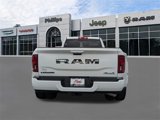 New 2025 RAM 3500 Laramie image 5