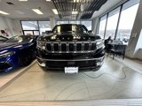 New 2025 Jeep Wagoneer 4WD image 2
