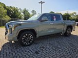 New 2025 Toyota Tundra Limited image 3