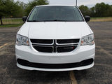Used 2015 Dodge Grand Caravan SE w/ Quick Order Package 29E SE image 3