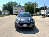 Used 2019 Honda HR-V Sport image 2