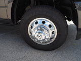 New 2025 RAM 3500 Longhorn image 5